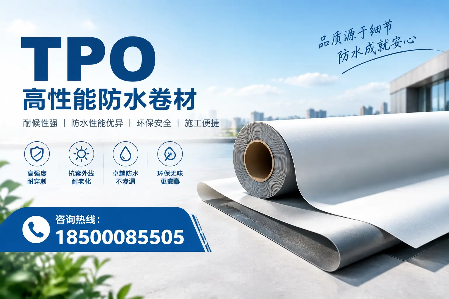 tpo与其他材料的对比分析，助力南京企业做出明智选择